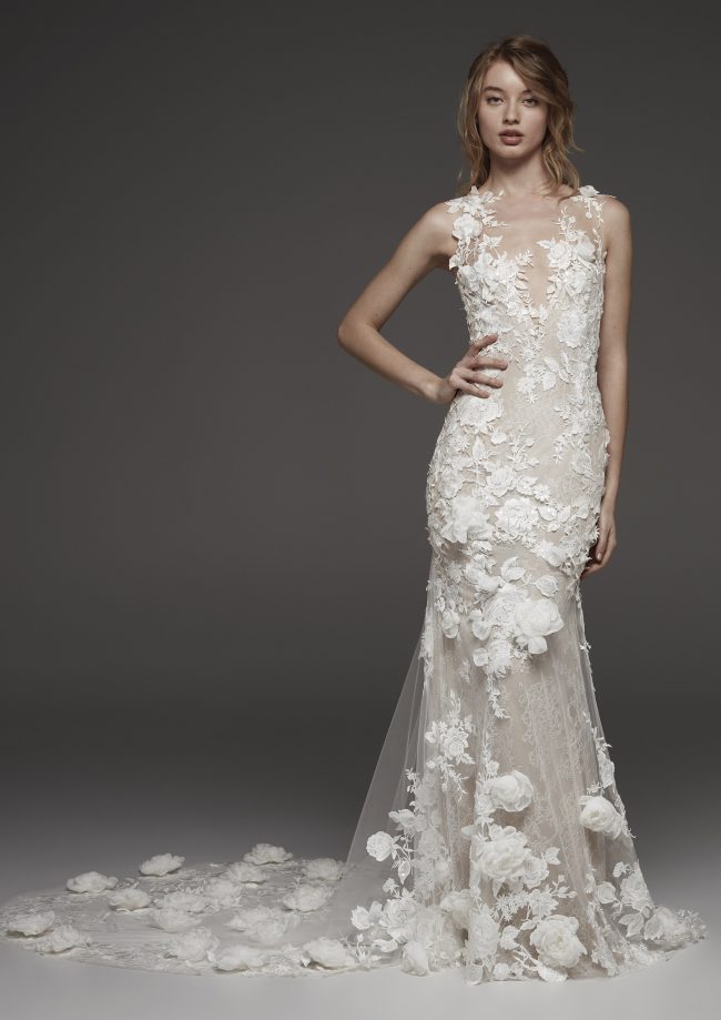 Pronovias_2019